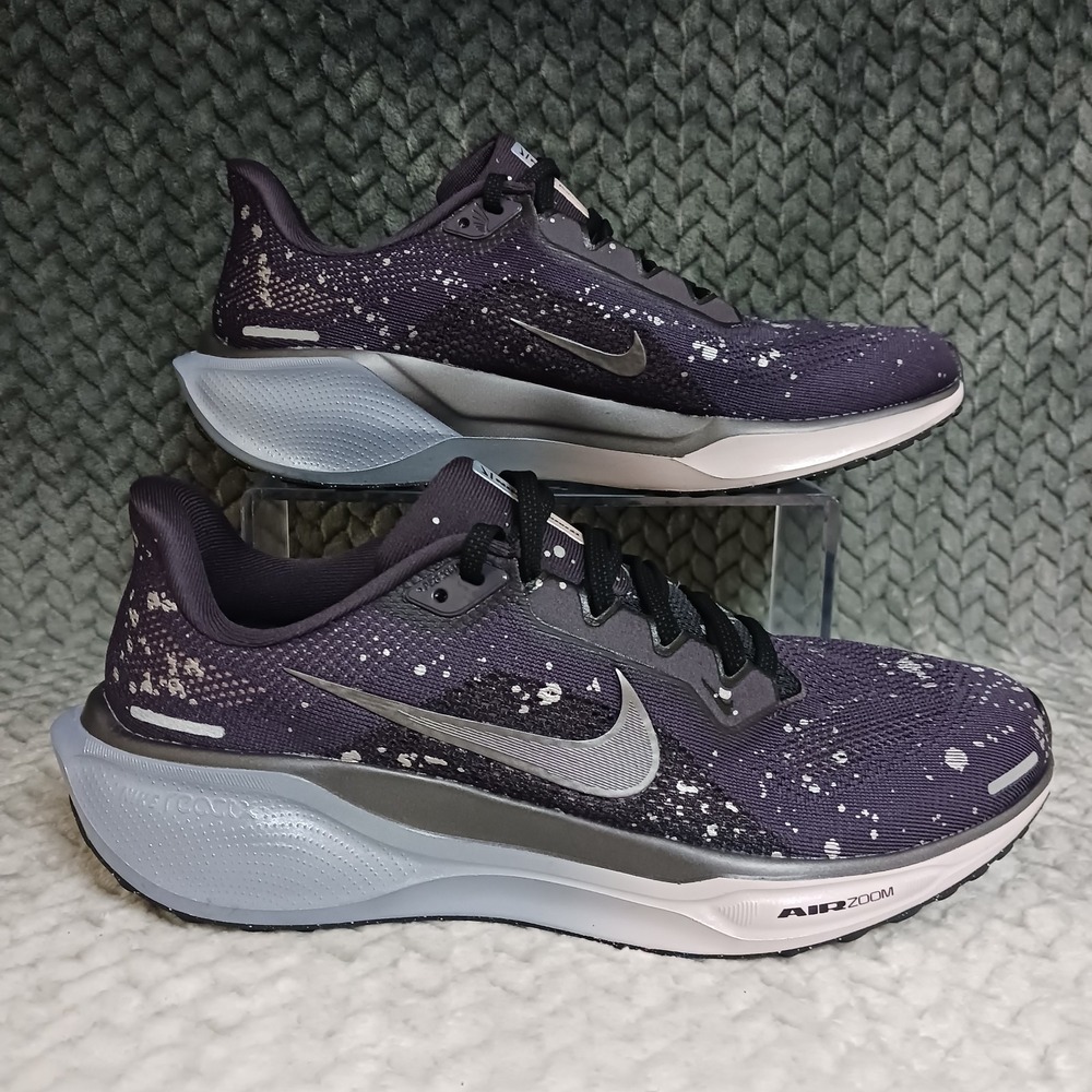 Nike Pegasus 41 SE Cave Purple Women's Walking Running Sneakers Shoes Size 10